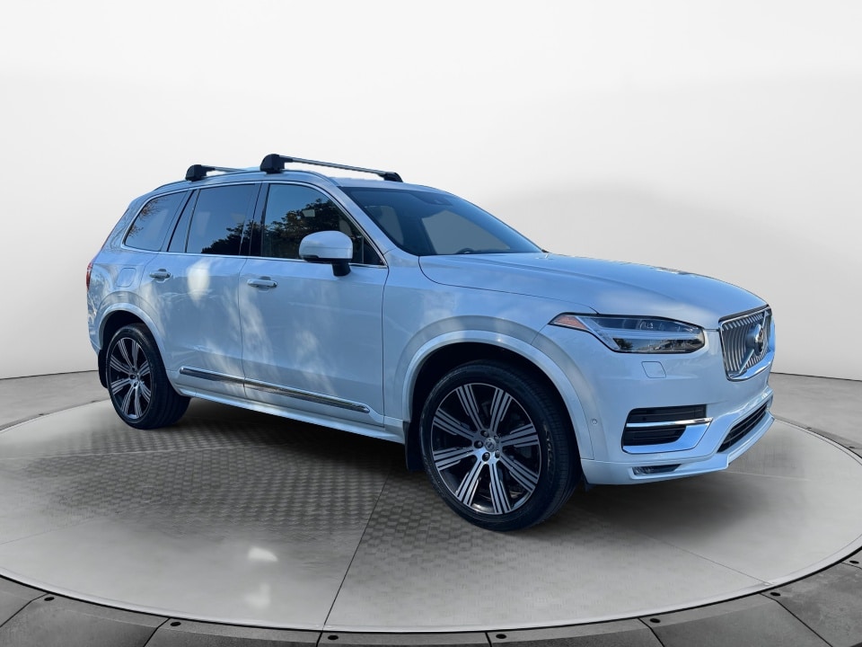 2022 Volvo XC90 Inscription