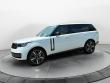 Certified 2025 Land Rover Range Rover SE SUV