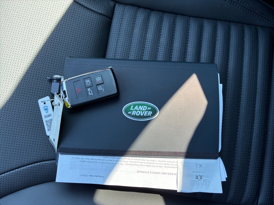 2026 Land Rover Discovery Gemini Edition - Photo 34