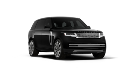 2026 Land Rover Range Rover Autobiography 530PS SUV