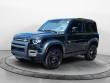 Used 2021 Land Rover Defender 90 X-Dynamic S SUV