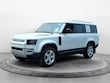 Land Rover Defender 130