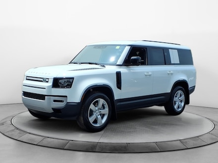 2025 Land Rover Defender 130 S SUV