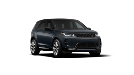2026 Land Rover Discovery Sport Landmark 249PS Auto