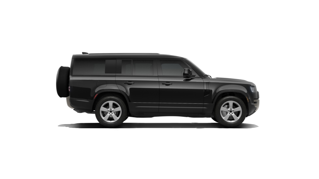 New 2026 Land Rover Defender 130 S 300PS SUV