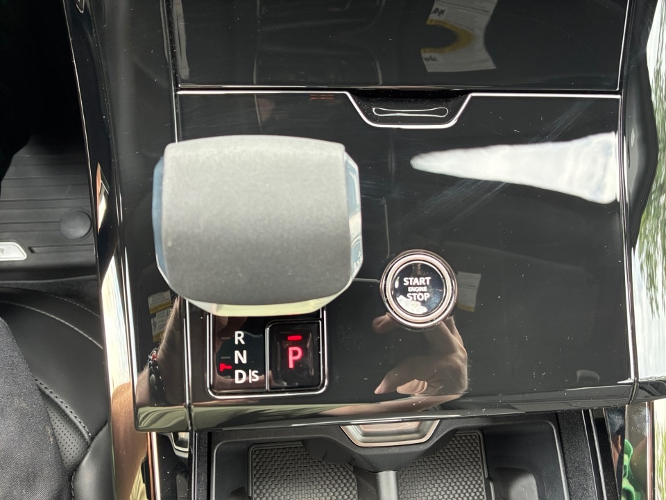 2026 Land Rover Range Rover Sport SE - Photo 20
