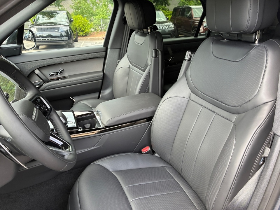 2026 Land Rover Range Rover Sport SE - Photo 30