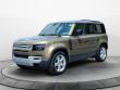 Certified 2024 Land Rover Defender 110 P400 S SUV