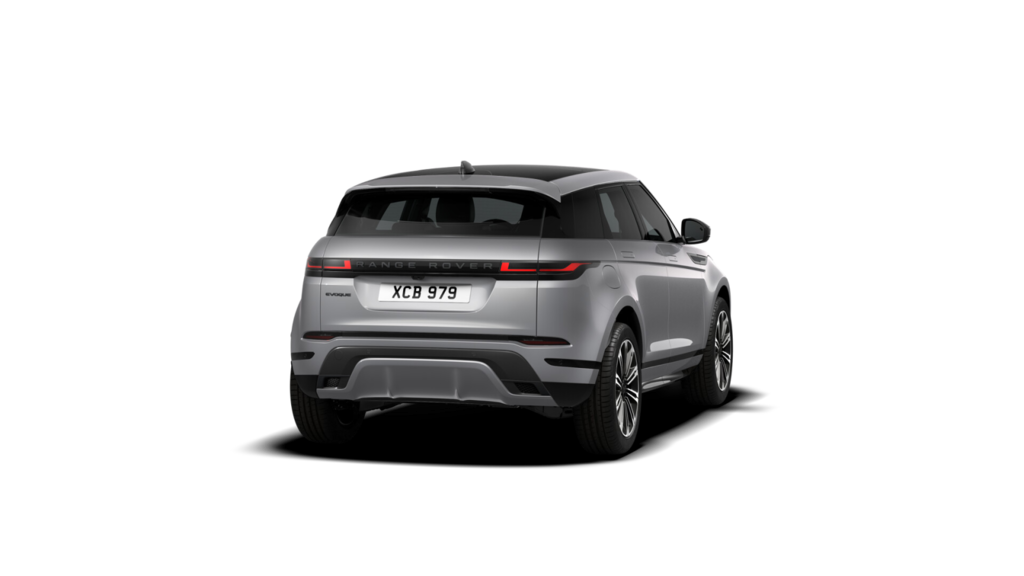 New 2026 Land Rover Range Rover Evoque Dynamic SE 249PS