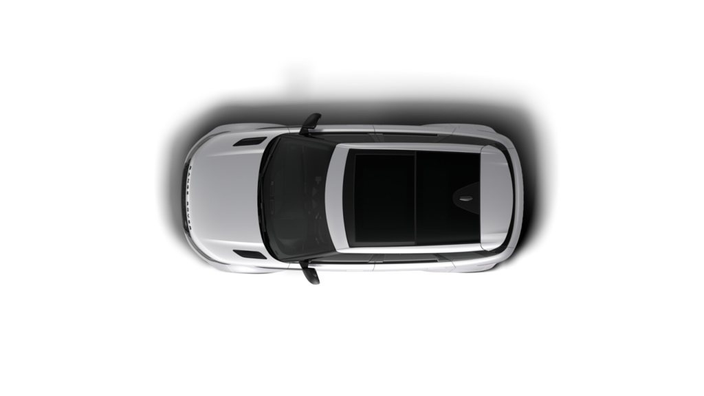 New 2026 Land Rover Range Rover Evoque Dynamic SE 249PS