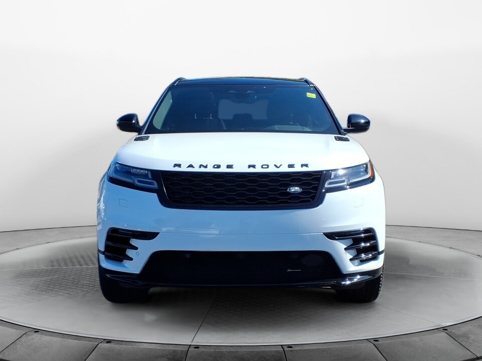 2023 Land Rover Range Rover Velar P340 R-Dynamic S photo 2