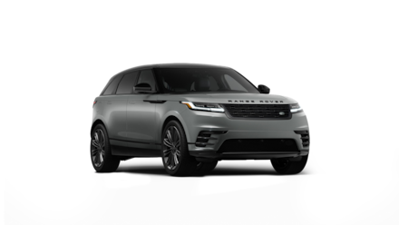 2026 Land Rover Range Rover Velar Belgravia Edition Range Rover Velar Belgravia Edition