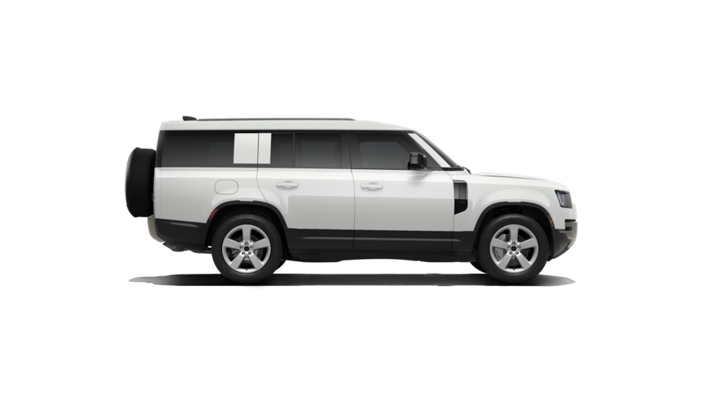 New 2026 Land Rover Defender 130 S 300PS SUV