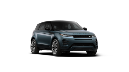 2026 Land Rover Range Rover Evoque Hoxton 249PS