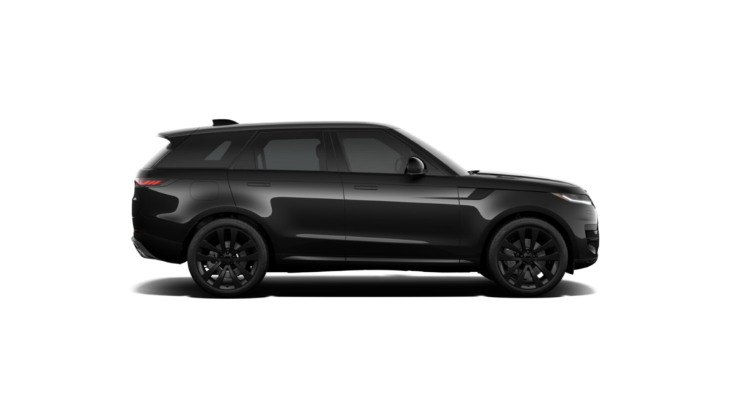 New 2026 Land Rover Range Rover Sport SE 360PS
