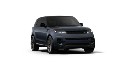 2027 Land Rover Range Rover Sport SE 360PS Auto