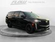 Used 2022 Cadillac Escalade ESV Sport Platinum SUV
