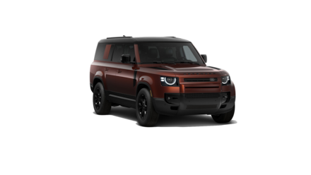 2026 Land Rover Defender 130 S 300PS