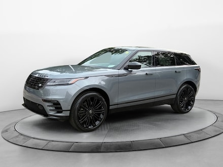 2026 Land Rover Range Rover Velar Belgravia Edition Range Rover Velar Belgravia Edition