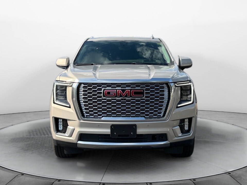 2021 Gmc Yukon XL Denali photo 2
