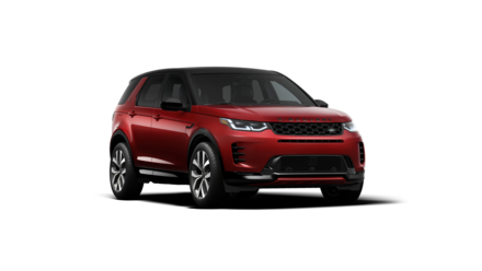 2026 Land Rover Discovery Sport Landmark 249PS Auto