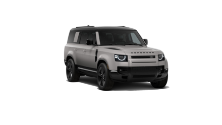 2026 Land Rover Defender 130 400PS X-Dynamic SE