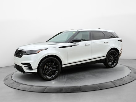 2026 Land Rover Range Rover Velar Belgravia Edition Range Rover Velar Belgravia Edition