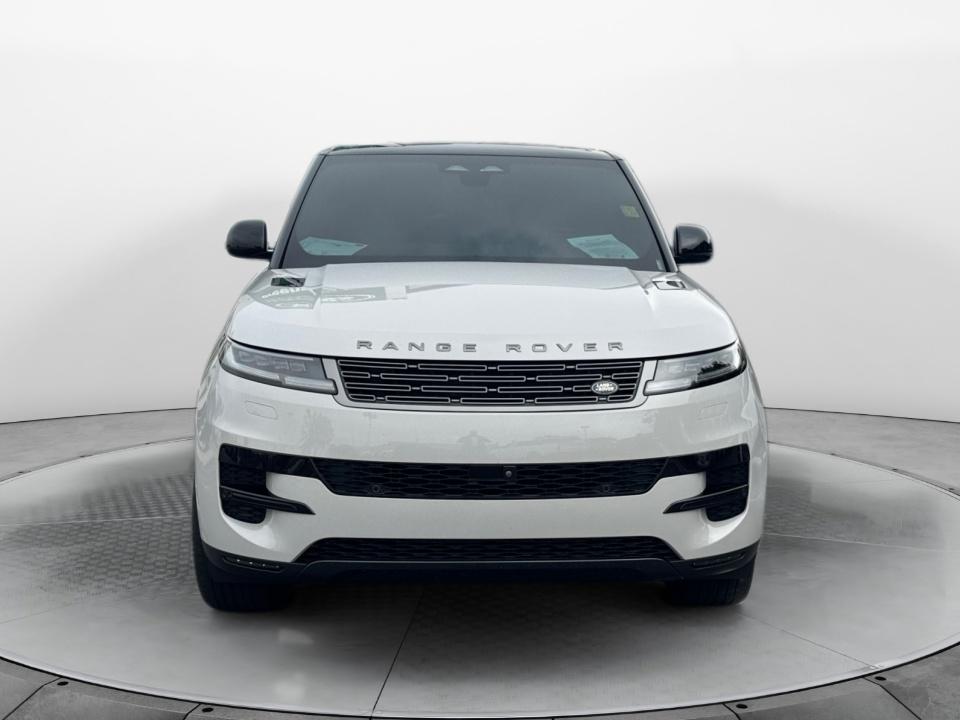 Certified 2024 Land Rover Range Rover Sport SE SUV
