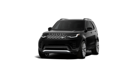 2026 Land Rover Discovery Gemini 360PS SUV