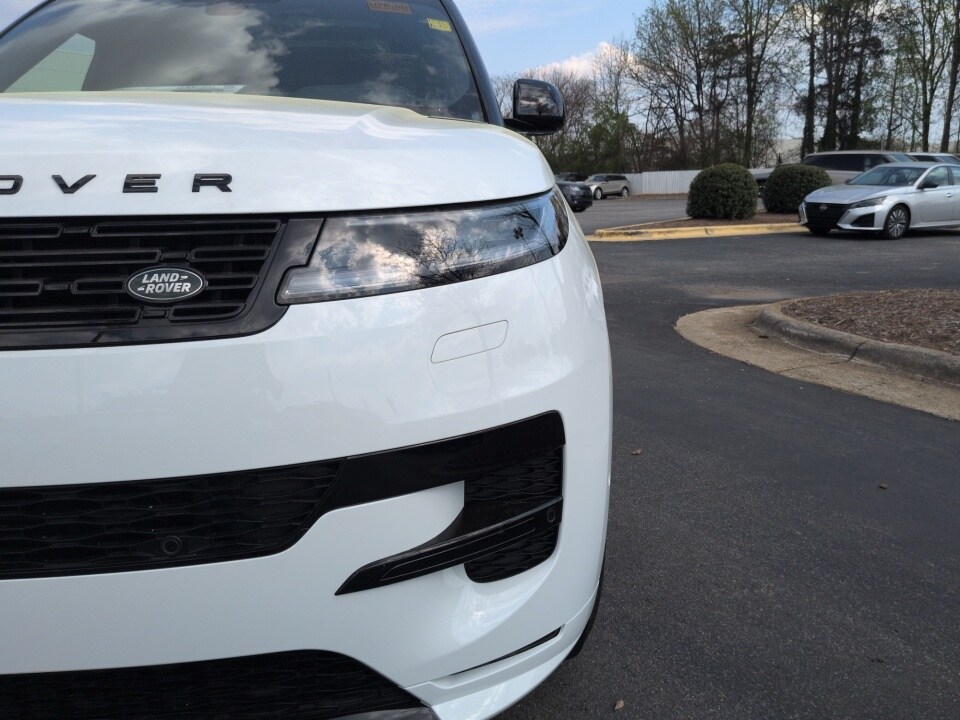 2025 Land Rover Range Rover Sport Dynamic SE - Photo 26