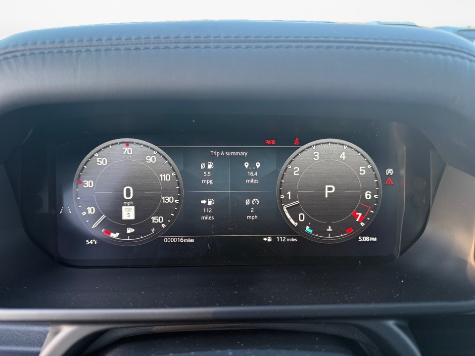 2026 Land Rover Defender X-Dynamic SE - Photo 13