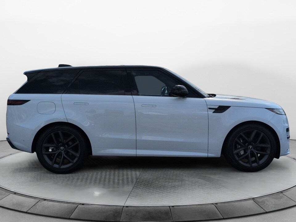 2025 Land Rover Range Rover Sport Dynamic SE - Photo 8