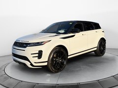 2026 Land Rover Range Rover Evoque Dynamic SE SUV
