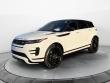 Certified 2026 Land Rover Range Rover Evoque Dynamic SE SUV