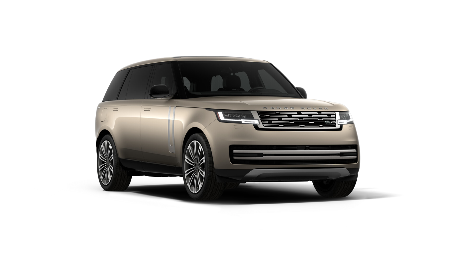 2026 Land Rover Range Rover SE's photo