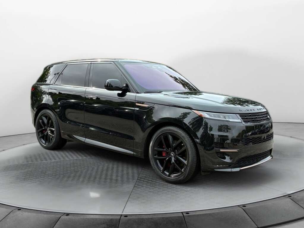 Used 2023 Land Rover Range Rover Sport SE Dynamic SUV