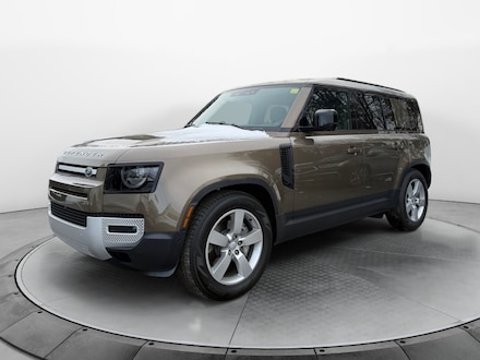 2025 Land Rover Defender 110 P300 SUV