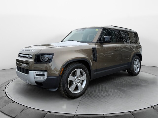 2025 Land Rover Defender 110 P300 SUV