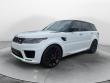 Used 2020 Land Rover Range Rover Sport HST MHEV SUV