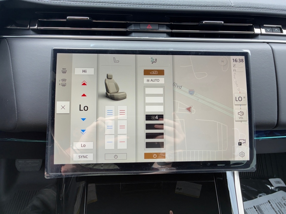 2026 Land Rover Range Rover Sport SE - Photo 18