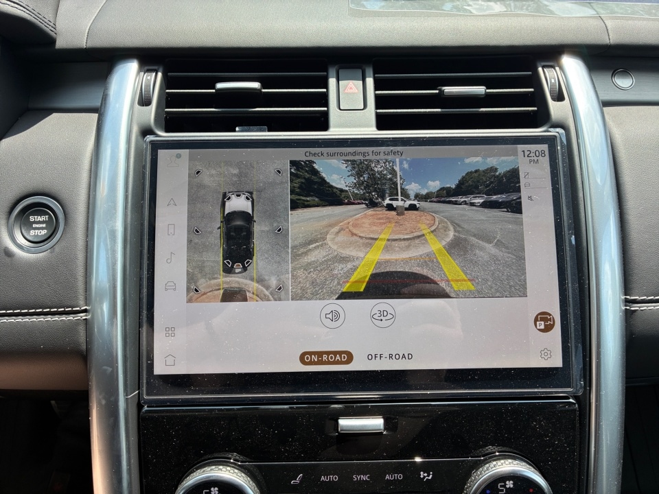 2026 Land Rover Discovery Tempest Edition - Photo 19