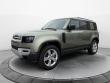 Certified 2025 Land Rover Defender 110 P400 S SUV