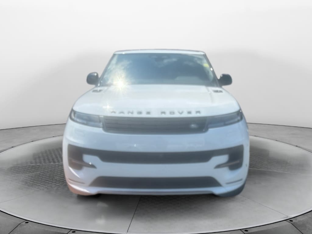 Certified 2025 Land Rover Range Rover Sport Dynamic SE SUV