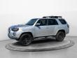 Used 2018 Toyota 4Runner TRD Off Road SUV