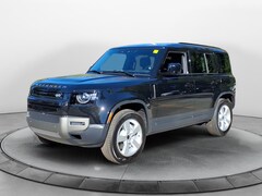 2026 Land Rover Defender 110 S 300PS SUV