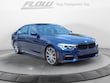 BMW 540i