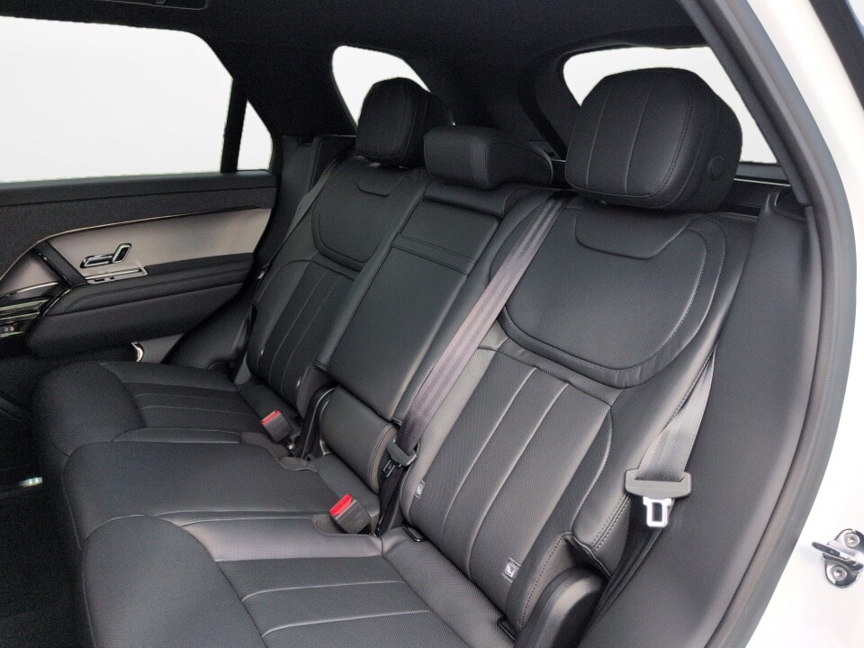 2025 Land Rover Range Rover Sport Dynamic SE - Photo 12