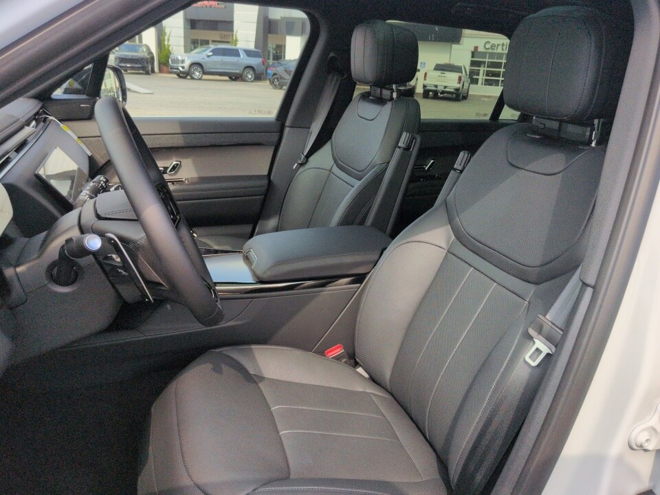 2025 Land Rover Range Rover Sport Dynamic SE - Photo 30