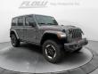 Used 2020 Jeep Wrangler Unlimited Rubicon 4X4 SUV