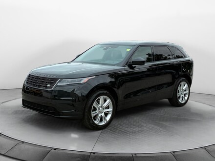 2026 Land Rover Range Rover Velar S SUV